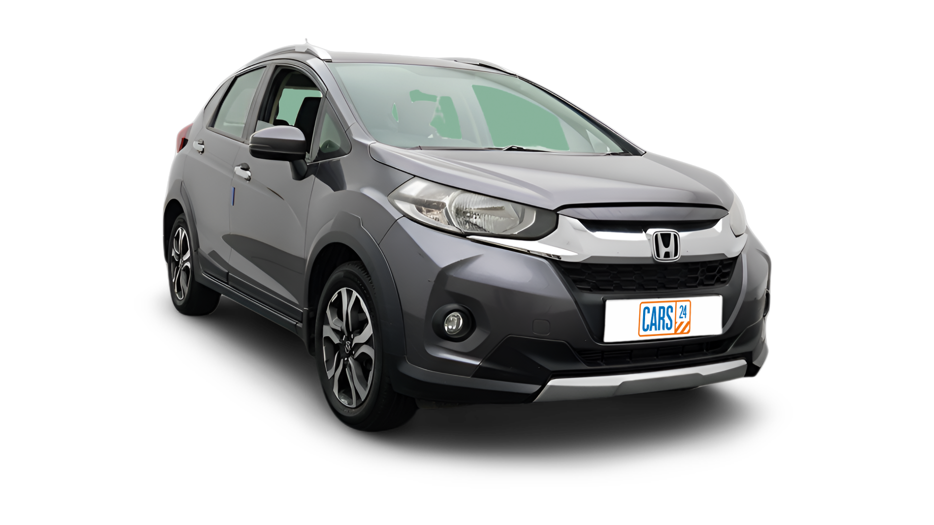 Honda WR-V-img